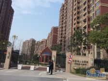 中星一期,笋盘一房可改两房高品质环境好,门口商圈地铁300米