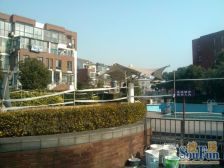 房型正气,业主诚意出售,飞机户型,采光好