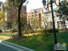 高楼层丨有车位丨近地铁丨户型方正丨居住舒适丨大4房