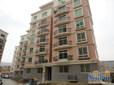 南北通透 一梯两户 小区环境好 停车方便