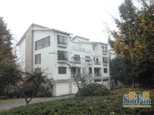 水木青华 2室1厅 东南