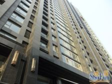北外滩江边高品质小区,3+1户型,诚意出售采光无遮挡