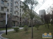 金鹤新城城杰苑3室1厅1卫南朝向378.00万元/套出售