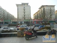 地铁二号线旁 天庆嘉园水云阁 复式带露台 产权可按揭