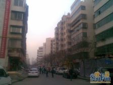 雁滩安居小区 位于大润发一室 价位低交通生活便利