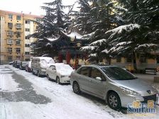 框架房 户型方正 格局好,视野宽阔 采光充足 交通便利