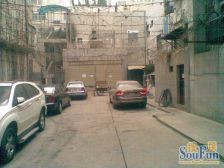 南关十字,框架房,中间楼层,小区能停车