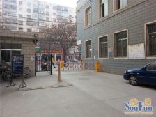 黄河北 甘南花园 看房方便 房东诚心出售