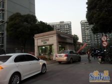 大开间,开放式厨房,近地铁,品质小区