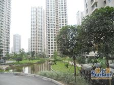 岔路口次新小区,精装3房,视野好,业主安心卖