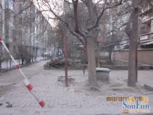 下西园 一室一厅 随时看房 拎包入住