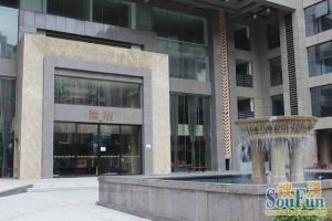 东塘瑞府2室1厅东南