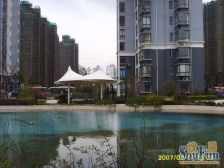 星河世纪城1室东朝向519.00万元/套出售