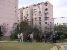 三林·南江苑·1室·1厅