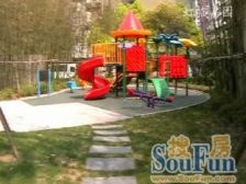 开窗见绿 山阴路老洋房全景观 南北通板式三房 有车位