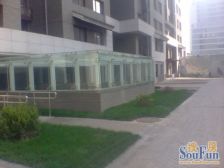 四合上院 2室1厅 南