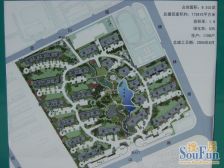 陆家嘴花园二期带车位精装复式