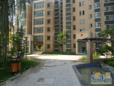 中间楼层,格局好,采光好,视野开阔,交通便利