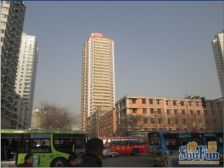 七里河地铁口电梯高层,精装修带家具家电,可拎包入住