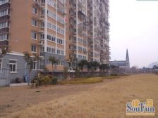 15平地面出库,双南户型,采光面充足!!!