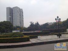 位子好,楼层好,3个房间看小区花园,房东诚意卖