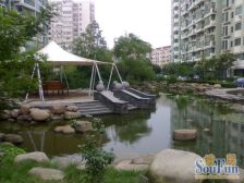 此房满五年,三开间朝南,品质小区,诚意出售