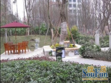 住家精装三房 横厅户型 随时看房有钥匙 看房方便