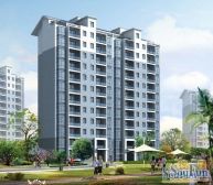 东谷中鑫城 2室2厅 南 北