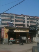 升平小区名 额未用 仰圣小区看房方便