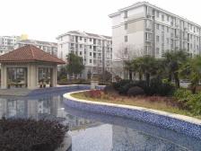 满五年无增值税没有个税,小区中。间位置,景观视野好