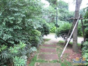 茂华国际湘2室1厅南