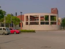 新浦江城(江桦路399弄) 2室1厅 南