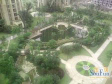 八桥 晋愉天意三房75万