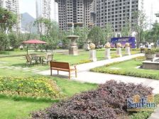 三峡广场 融汇温泉城锦华里三房124万