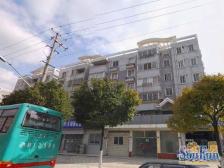 祁连欣苑 3室2厅 南 北