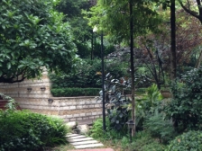 精装合院可拎包入住3+1结构地下室全采光,带双车位