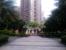 冉家坝阳光地中海二房1800