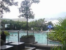 朝天门+海客瀛洲四居室+江景房+精装修