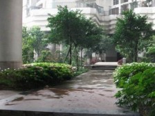 海客瀛洲 1室1厅 西