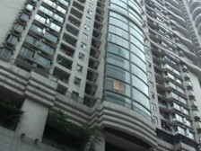 朝天门 庆隆海客瀛洲三房320万