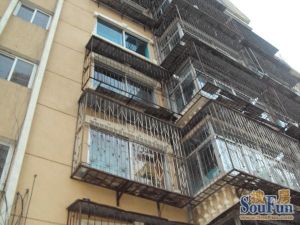 zhong央空调,精装修,全屋品牌家电