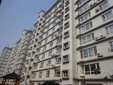 东北路21 封闭小区 人车分流 空中花园 好楼层 采光好