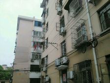 临江二村 低楼层 一室一厅 厨卫全明 采光好