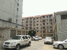 开鲁三村 1室1厅 南
