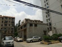 开鲁三村 1室1厅 南