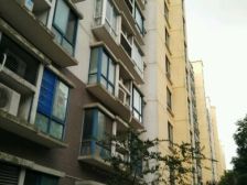 永泰花苑 4室2厅 南 北