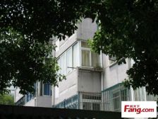 低楼层 二楼户型 方正大三房 位置好