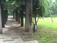 汽博中心 奥林匹克花园四期二房