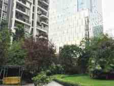 汽博中心 奥林匹克花园四期一房65万