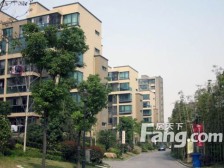 阳光水榭六期 精装修两居室 出门龙湖天街 双地铁